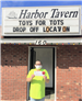 Harbor Tavern