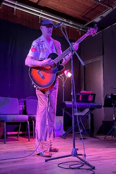 Songwriters - May 2025 8