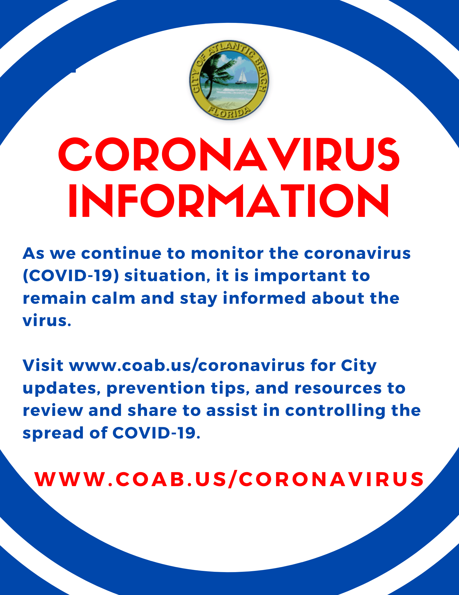 CoronavirusInfoForNewsletter041720