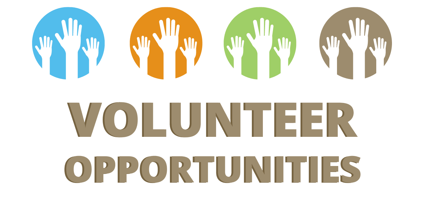 VolunteerOpportunitiesGraphic