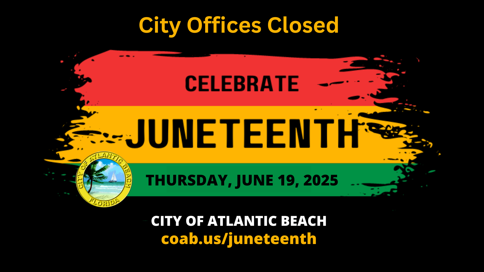 Juneteenth 2025