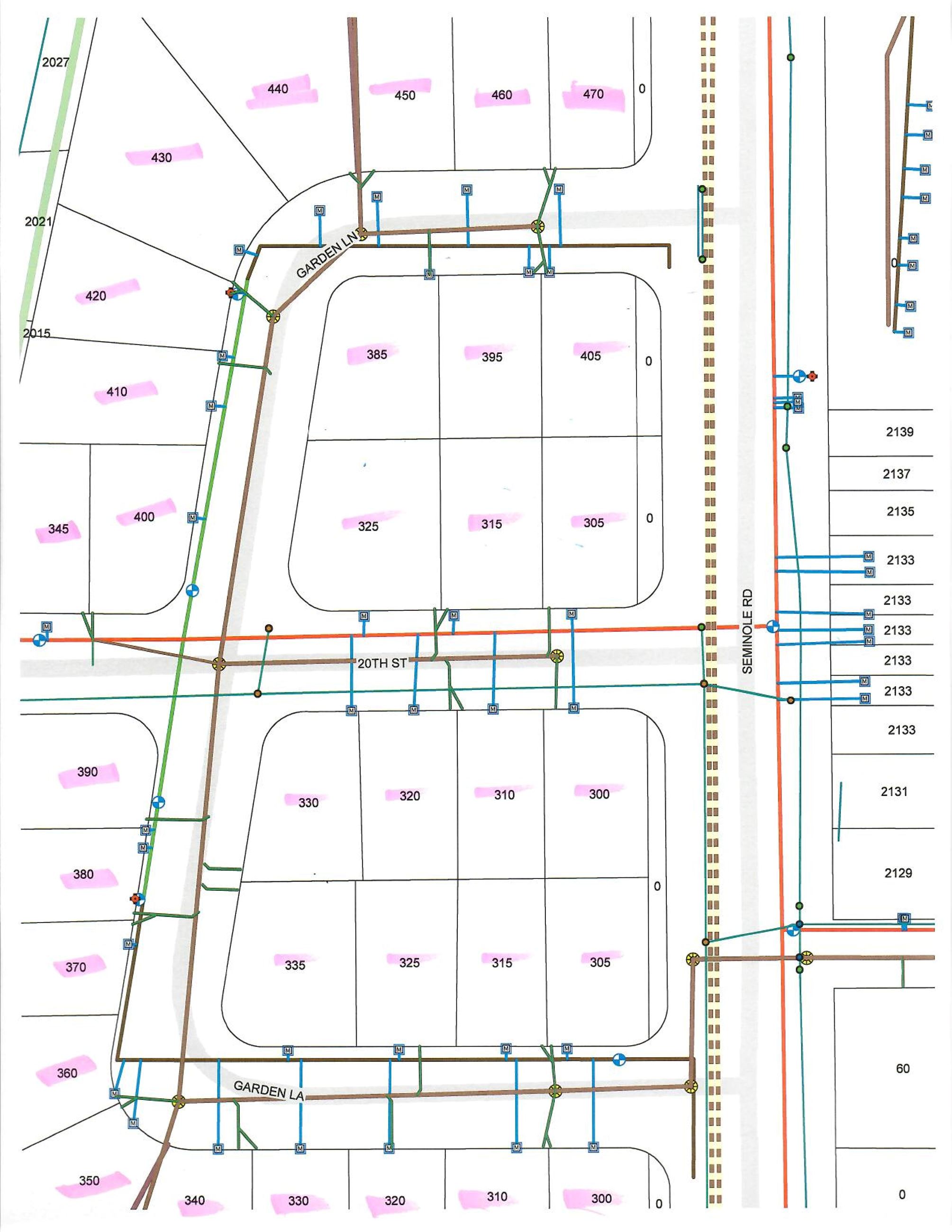 Garden Lane Map Improvements July 2025-page-001